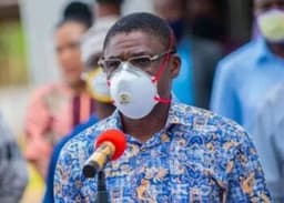 NIS: Shaibu assumes duty as DG, seeks support
