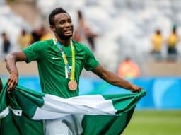Rio 2016: Mikel didn't pay Nigeria's flight ticket, maybe he is broke - Siasia