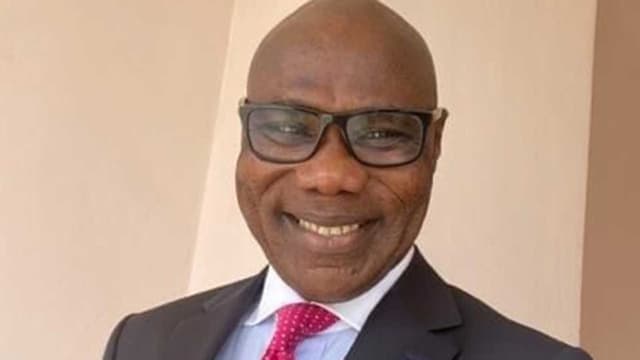  APC is jittery; Tinubu is one-term president ? PDP