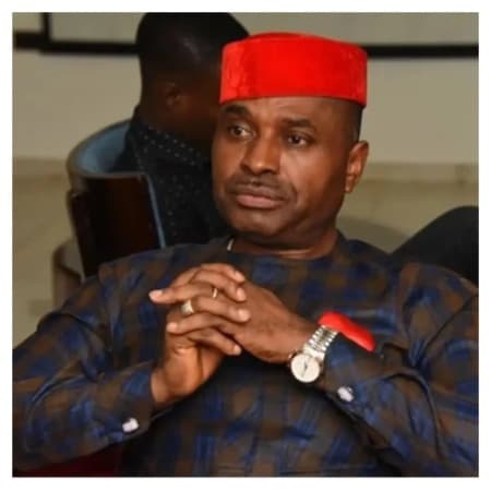 ADA: How coalition party will produce presidential candidate ? Kenneth Okonkwo