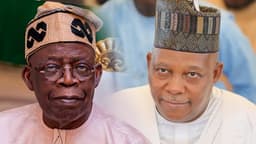 2027: Why Tinubu can’t drop Shettima