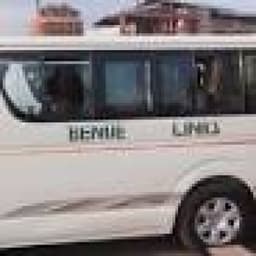 Gunmen abduct Benue links passengers