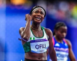 We won’t stop Ofili from switching nationality – AFN