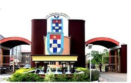 Afe Babalola varsity ranks among leading global 100