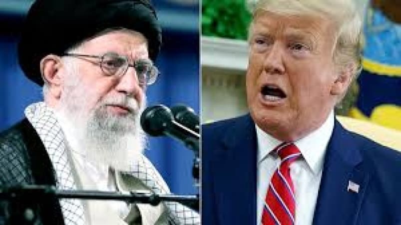 Iran threatens U.S. with activation of terror cells