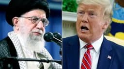 Iran threatens U.S. with activation of terror cells