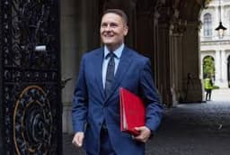 UK probes maternity services after scandals