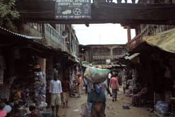 Ariaria traders establish taskforce to check influx of substandard, expired products