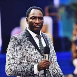 CAN’s labelling of Prophet Fufeyin as fraudster sparks controversy