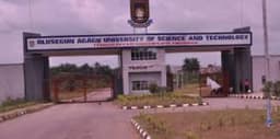 OAUSTECH unions join Ondo varsities 14-day strike