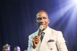 Why I rejected N30m from Kebbi gov — Pastor Enenche