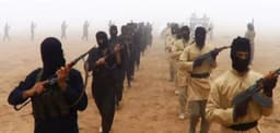 Over 70 reported killed as ISIS fighters descend on Niger community