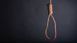 Failed Relationship: Final-year student hangs self in the bush