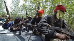 Kidnapped police officer escapes from bandits’ den