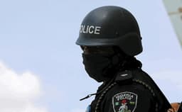 Kidnapped police officer escapes from bandits’ den