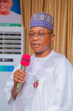 ‘Stop meddling in our affairs’ — NUT tells Kogi Deputy Governor, Salifu Oyibo