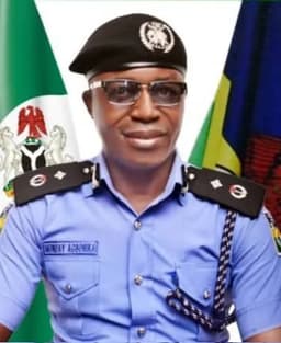 Edo Assembly invites CP over arrest of traditional ruler