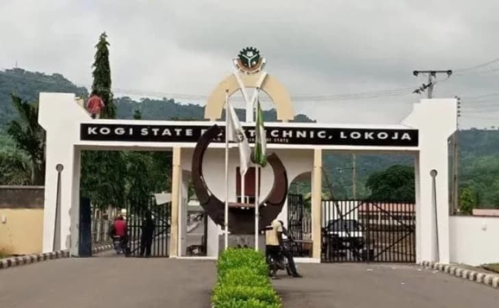 Kogi Poly withdraws 273 students over poor academic performance, expels six