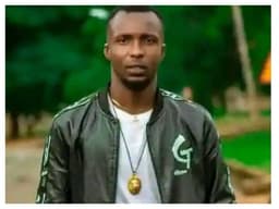 Vehicle kills man 24 hours before trip abroad for secured job
