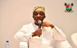 Lagos arrests man for converting home into abattoir after Oko-Oba Closure