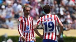 Fall of a giant as Atletico Madrid crashes out of Club World Cup