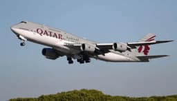 Qatar reopens airspace after Iran’s attack on US base near Doha