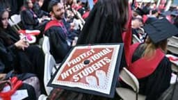 Judge indefinitely blocks Trump’s proclamation suspending new Harvard international students