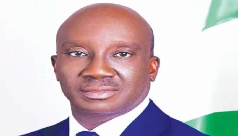 PDP slams Okpebholo over 2.5 million votes pledge to Tinubu
