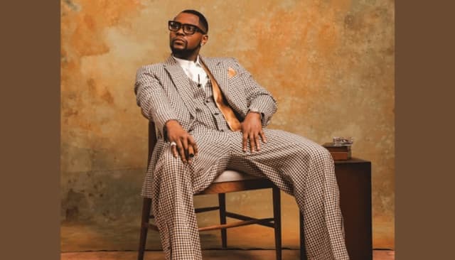 Kizz Daniel?s Uncle K: Lemon Chase is a bittersweet triumph