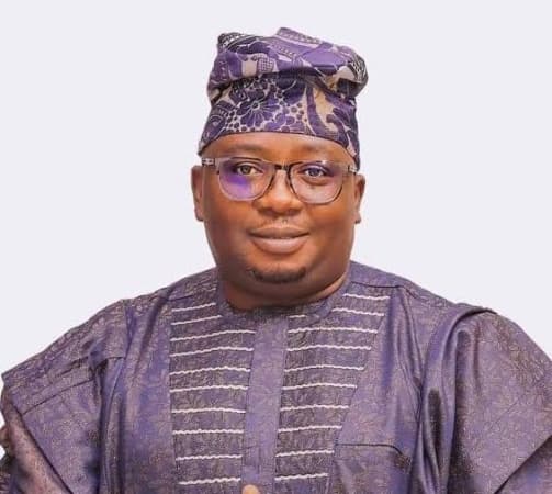 Adelabu’s meeting sparks tension in Oyo APC as Olopoeyan mocks party’s 2027 prospects