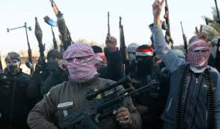 People as young as 12 now becoming terrorists — Police report