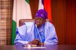 Tinubu withholds assent to National Assembly Library Trust Fund amendment bill
