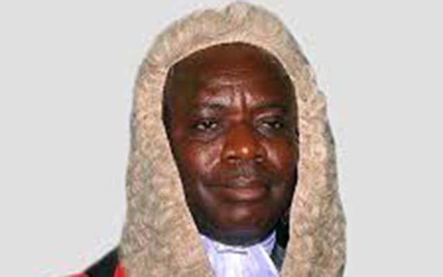 Justice Umukoro?s kidnappers no longer a mystery, security has traced them, says NBA Yenagoa Chairman
