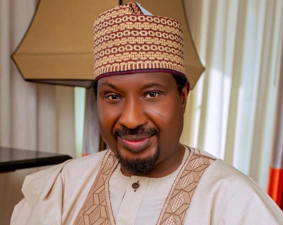 2027: Calls to be Tinubu’s running mate misplaced, Barau tells supporters