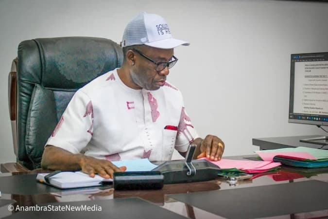 Anambra Govt awards contract for construction of rehabilitation centre in Awka