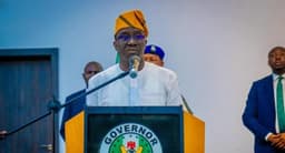 Edo Assembly approves N100bn loan for Okpebholo