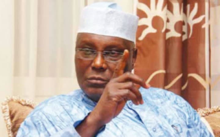 BREAKING: Govt revokes Atiku’s Waziri title over indigeneship policy