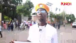 Lecturer rots in detention for criticising governor’s son, activists demand immediate release