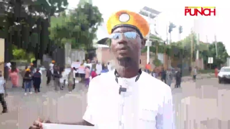 Lecturer rots in detention for criticising governor’s son, activists demand immediate release