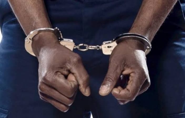 Police nab alleged social media inciter in Kaduna