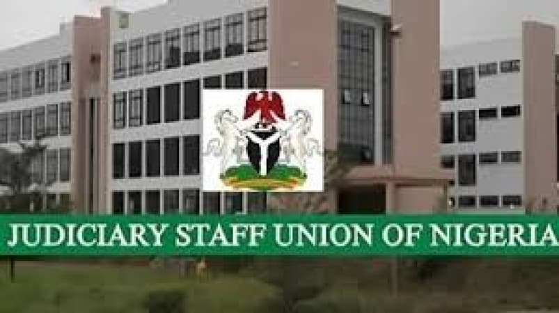 Judiciary workers suspend strike in Ondo