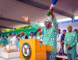 Lagos APC: Council chairmen should reside in their domain