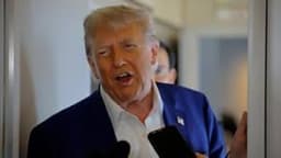 US strikes did not destroy Iran nuclear programme, says intelligence assessment