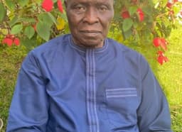 JUST IN: Ex-Governor Cornelius Adebayo is dead