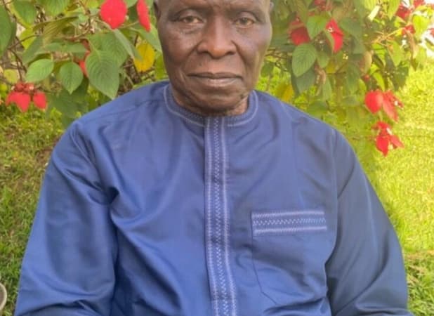 JUST IN: Ex-Governor Cornelius Adebayo is dead