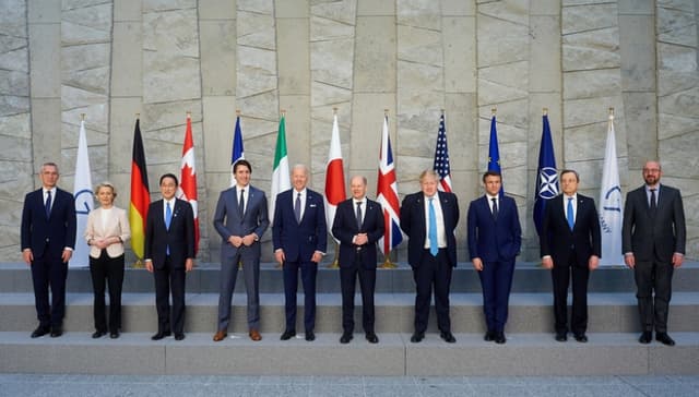 EXPLAINER — What to expect at NATO's pivotal summit: Defense spending, Ukraine, Iran fallout
