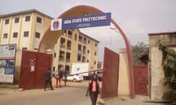 Abia Polytechnic produces waste receptacles for environmental agency