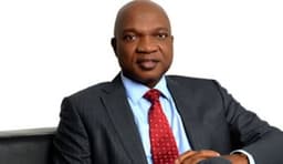 Shell, oil industry bid Osagie Okunbor farewell after 39 years of service