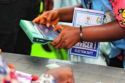 INEC to use BVAS for Ekiti governorship election accreditation