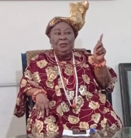 Itsekiri seeks FG's protection in land, waterway disputes